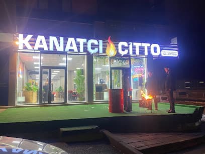 KANATÇI ÇİTTO