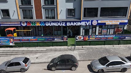 Anka Kreş Ve Anaokulu