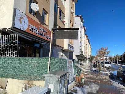 Dadaşkent Miavv Veteriner Kliniği