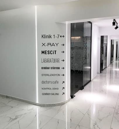 Özel ProfDent Erzurum Ağız ve Diş Sağlığı Polikliniği