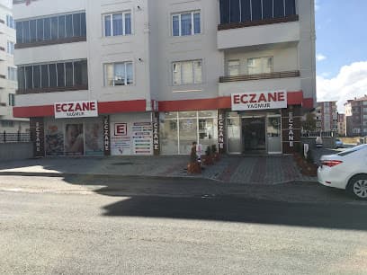 YAĞMUR ECZANESİ