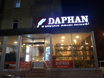 Daphan Fırını