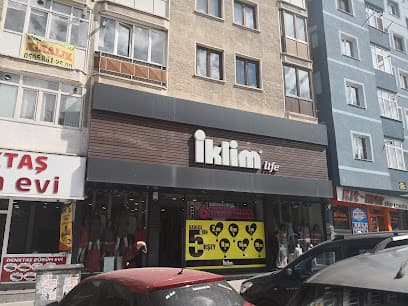 İklim Life Erzurum Şubesi