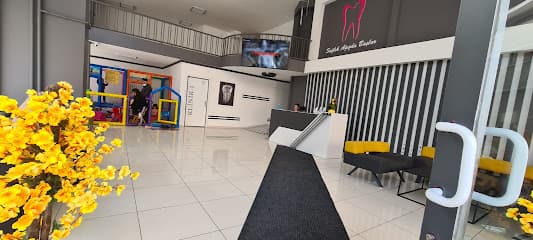 ÖZEL ELİT DİŞ POLİKLİNİĞİ