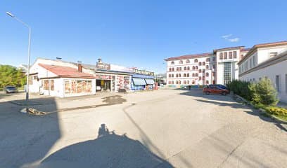 Acar Market