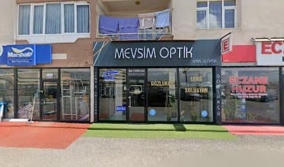 Mevsim Optik