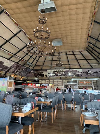 Antep Sofrası