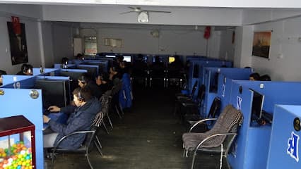 çınar internet cafe