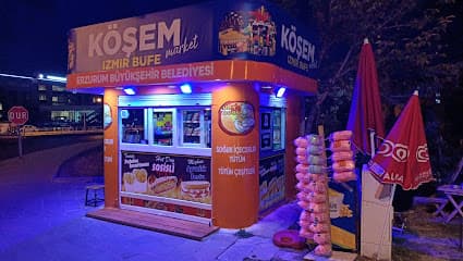 Köşem İzmir Büfe