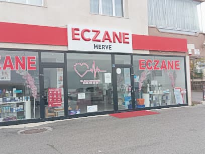 Merve Eczanesi