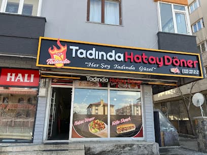Tadında Hatay Döner