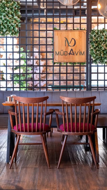 Müdavim Restaurant