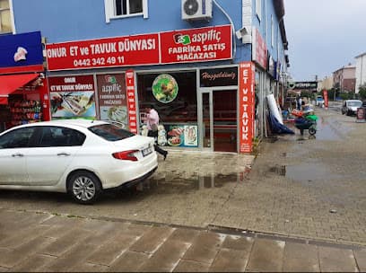 Koçtürk Et Ve Tavuk Dünyasi