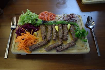 EVIM KEBAP