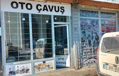 OTO CAVUŞ