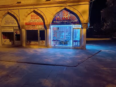 Yılmaz Cam - Pencere - PVC Ürünler