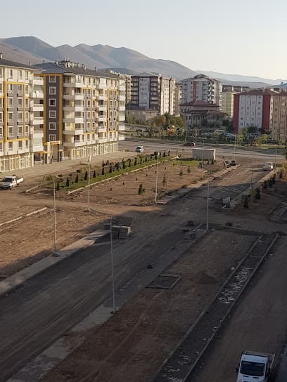 Toki Evleri