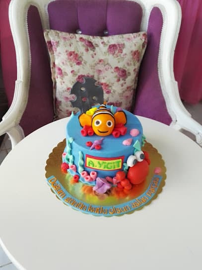 Pink Butik Pastacılık & Organizasyon