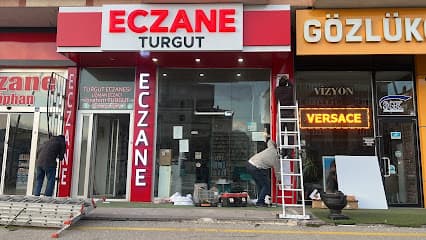 Turgut Eczanesi