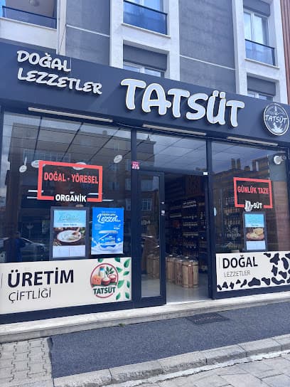 TAT SÜT
