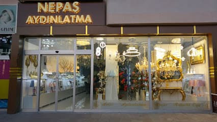 Nepaş Aydinlatma