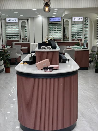 Güneş optik
