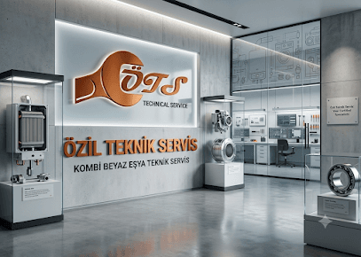 Özil Teknik Servis