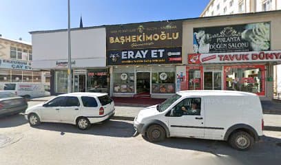 Eray Et Kombi̇na Tanzi̇m Satiş Noktasi