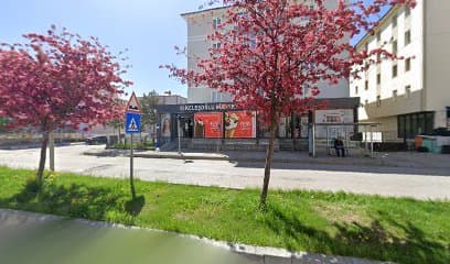 Keleşoğlu Gıda