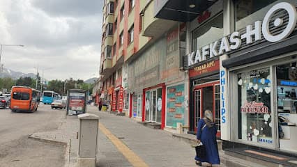 Özel Etkin Bilim Özel Öğretim Kurs Merkezi