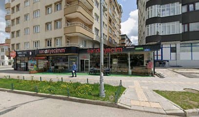 Stil Mobilya Masa Sandalye Dünyasi