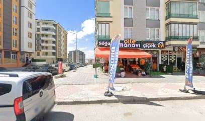 Manav söğütlü aile