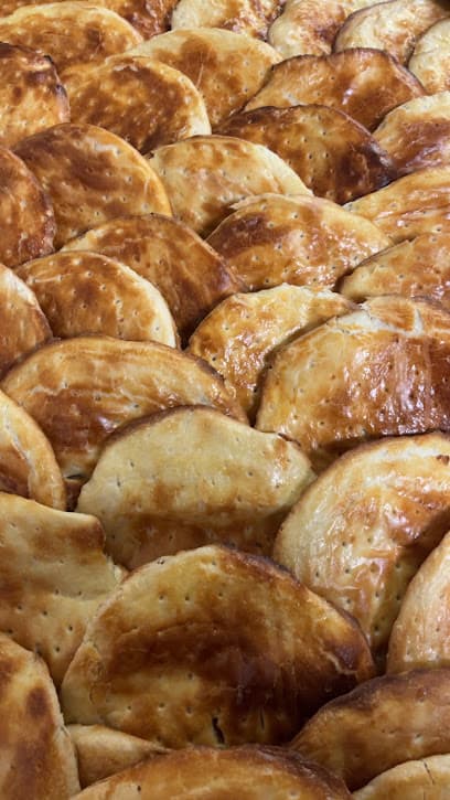 Tandır Masalı