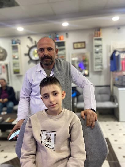 Kürşat Kuaför