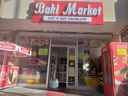 Baki Market