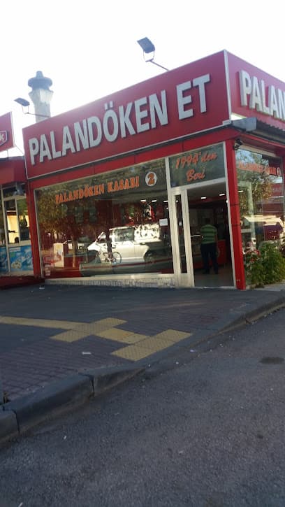 Palandöken ET