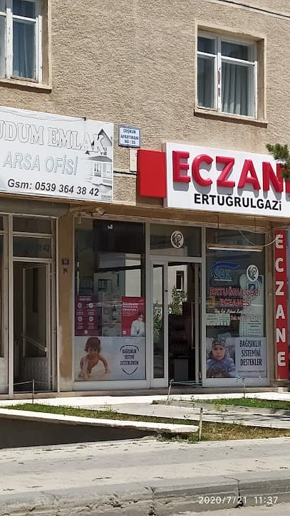 Ertuğrulgazi Eczanesi