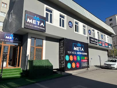Meta Yeni Nesil Eğitim Kurumu