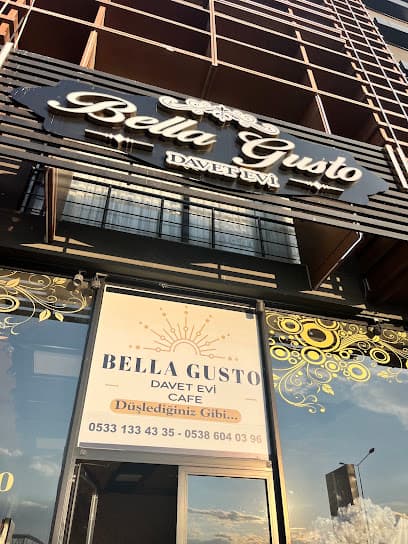 Bella Gusto Davet Evi ve Organizasyon