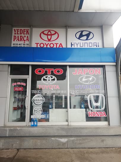 OTO JAPON