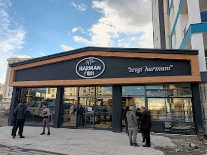 Harman Fırın