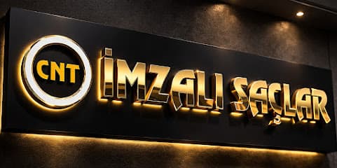 CNT İmzalı Saçlar