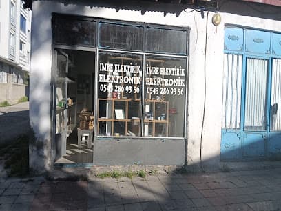 İmre Elektirik Elektronik