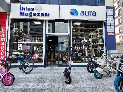 İhlas Mağaza Yıldızkent