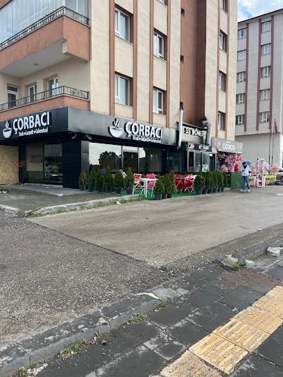 Çorbacı