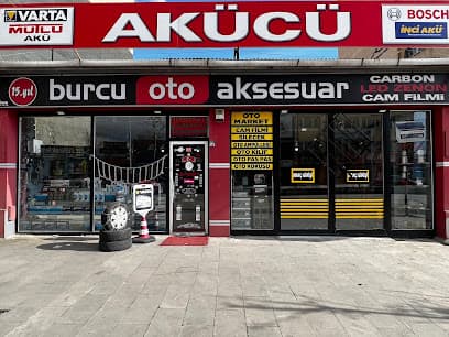 BURCU OTO AKSESUAR