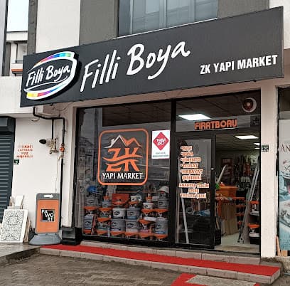 ZK YAPI