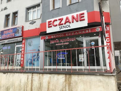 Şenol Eczanesi