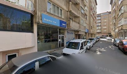 Buğrahan Yapı