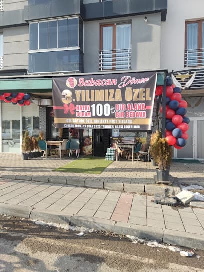Babacan Döner